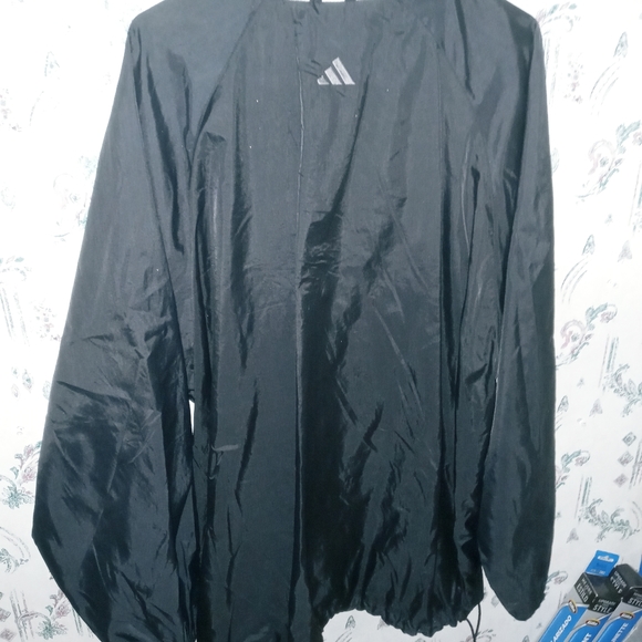 Vintage adidas jacket - Picture 3 of 3
